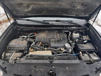 TOYOTA Land cruiser 150 3.0 D-4D - 9