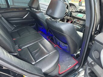 BMW x5 e53 - 9