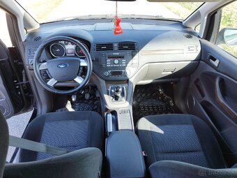 Ford C-max 2009 - 9