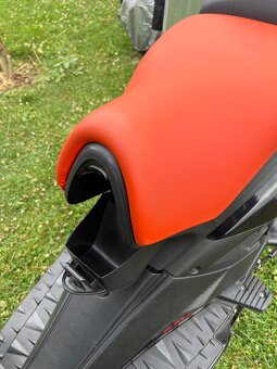 Aprilia sr50 - 9