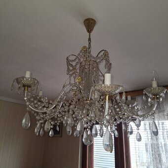 lustre lampy - 9