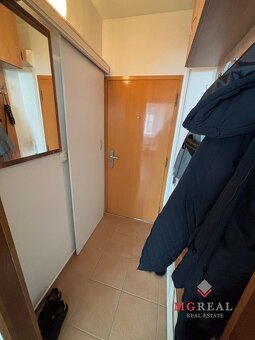 1 izbový byt Topoľčany so zariadením/ VYPLATENA ZALOHA - 9