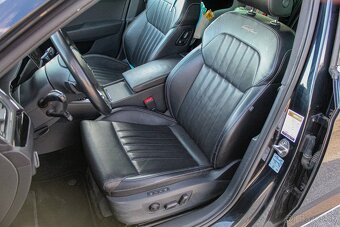 "Rezervované" Škoda Superb Combi 2.0 TSI LK 4x4 DSG 360PS - 9