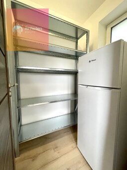 Novostavba 2 izbový byt na prenájom v Seredi - 9