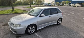 Seat ibiza sport cupra 1.9 tdi - 9