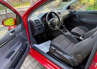 Volkswagen Golf 1,4 TSi GT Sport pravid.servis benzín - 9
