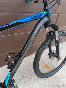 Ctm kellys 50 spider - 9