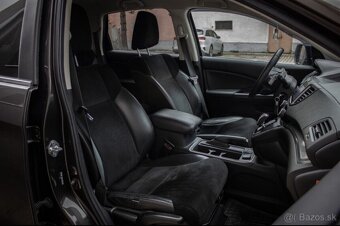 Honda Cr-V 2016 Lifestyle - 9