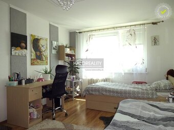HALO reality - Predaj, štvorizbový byt Kežmarok - 9