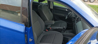 skoda fabia combi - 9