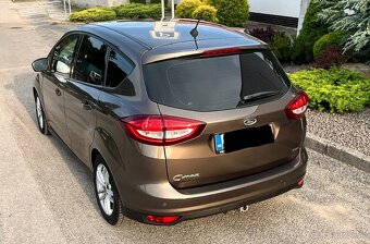 Ford C-Max 1,0 ecoboost, 92kw 2018 - 9