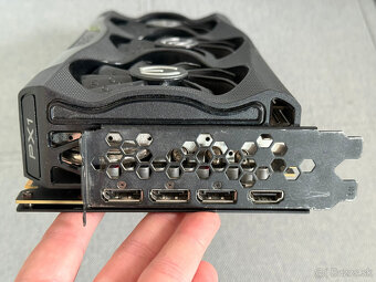 ⭐️ Nvidia RTX 3090 Evga FTW3 Ultra OC 24GB, osobná záruka - 9