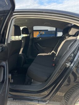 VOLKSWAGEN PASSAT B6 - 1.9TDI 77KW BEZ DPF - 9