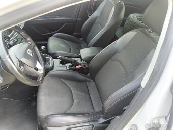 Seat Leon1.4tsi Fr 90kw - 9