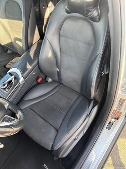 Mercedes GLC 250d 4matic - 9