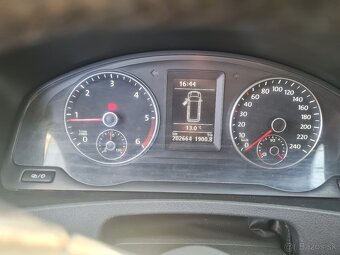 Transportér 2.0 tdi 4x4 103kw - 9