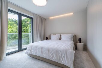 Luxusný 4 izb. byt na PRENÁJOM,Košice - Sever, ul. Ďumbiersk - 9