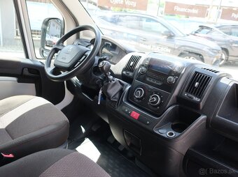 Peugeot Boxer 2.0BlueHDI 96kW L4H2 - 9