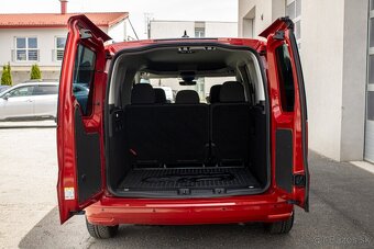 Volkswagen Caddy 2.0 TDI SCR Basis - 9