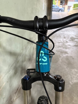 Bicykel CTM Raptor - 9