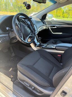 Hyundai i40 - 9