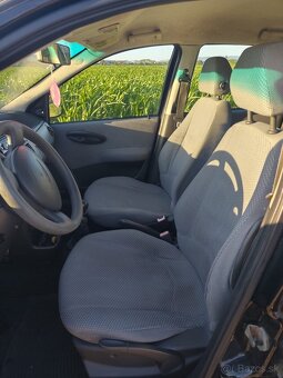 Fiat Punto - 9