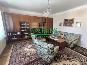 Na predaj priestranný rodinný dom, Banka – Piešťany - 9