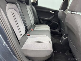 Seat Leon Spotrstourer 1.5 TSi 96kW Adaptívny/Virtual/Lane - 9