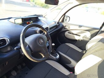 Citroen C 3 Picasso - 9