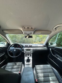 Volkswagen Passat B6 - 9