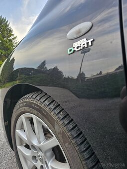 Toyota Verso 2.2D 110kw (aut, 7 miest, navi.) - 9