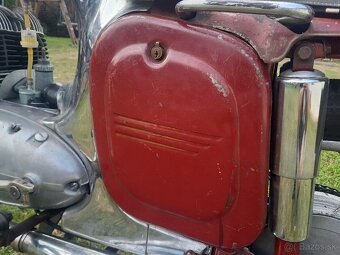 Jawa 350/354 - 9