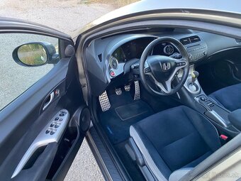 Civic 2.2 CDTI - 9