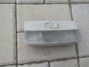 Skoda Fabia 1,2htp-Nahradbe diely - 9