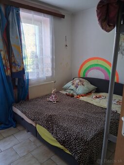 Predaj domu + veľký pozemok - 9