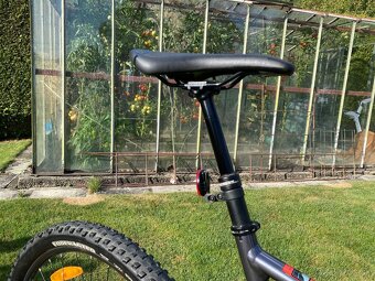 Bicykel Merida -ONE-TWENTY 9.400 XL - 9