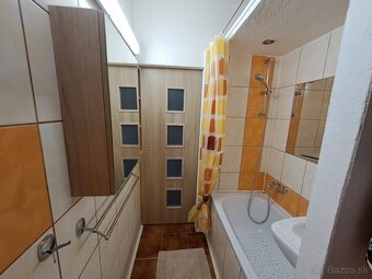 1- izbový byt na prenájom. - 9