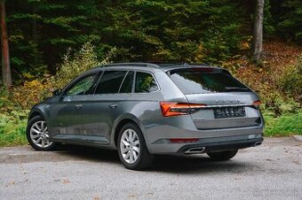 ✳️ Škoda Superb Combi 2.0 TDI Style DSG - 9