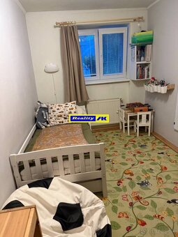 3 izbový zrekonštruovaný byt Vrútky - 9