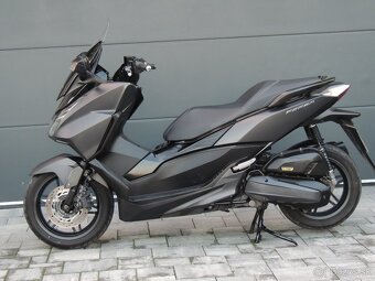 HONDA NSS 125 FORZA 2015 - 9