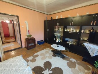 útulný 2i. vidiecky dom v obci Méra - Maďarsko - 9