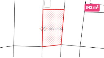 Na predaj rodinný dom v tichej obci Vaľkovce - 9