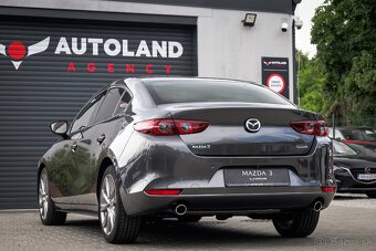 Mazda 3 2.0 Skyactiv-G122 Plus/Style/Sound/Safety - 9