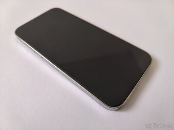 apple iphone 13 PRO MAX 512gb Silver / Batéria 100% - 9