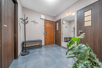 BOSEN | REZERVOVANÝ 3 izbový byt, Pustá, Karlova Ves - Brati - 9