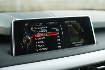 Predám BMW X5, XDrive30d A/T - Po veľkom servise - 9