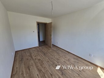 Na predaj: 2-izbový byt s balkónom - 9