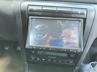 Predám autoradio 2din - 9