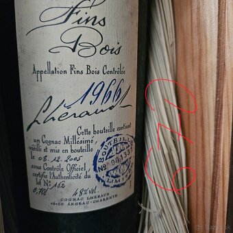 Cognac - luxusne - 9