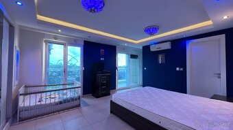 Na predaj Mezonetový apartmán Turecko- Side - 9